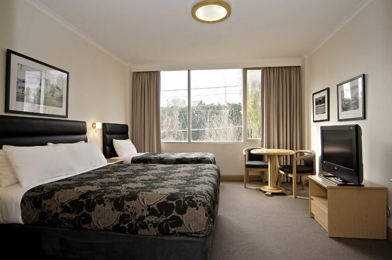 Brighton Savoy Hotel Pokoj fotografie