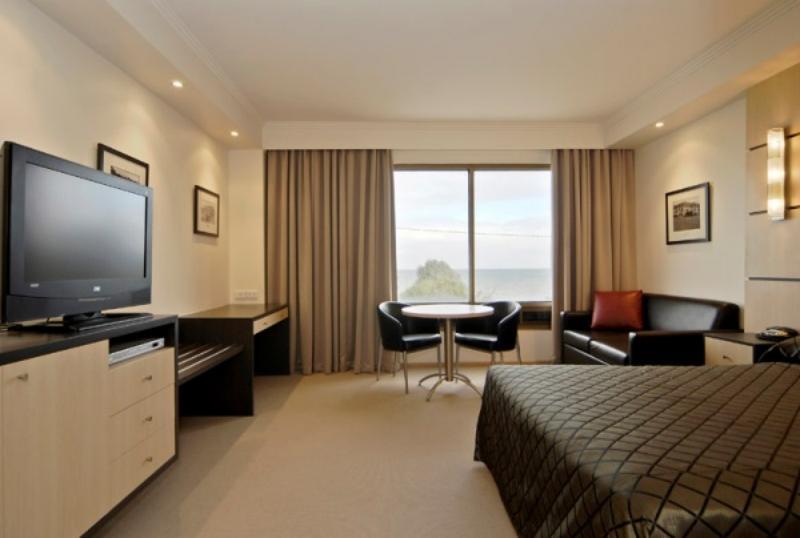 Brighton Savoy Hotel Pokoj fotografie
